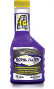 Royal Flush