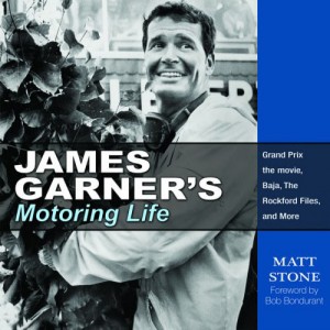James Garner Motoring Life