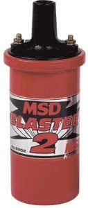 MSD Blaster 2 Coil