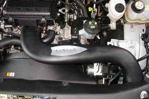 Airaid Ford Mustang 5.0