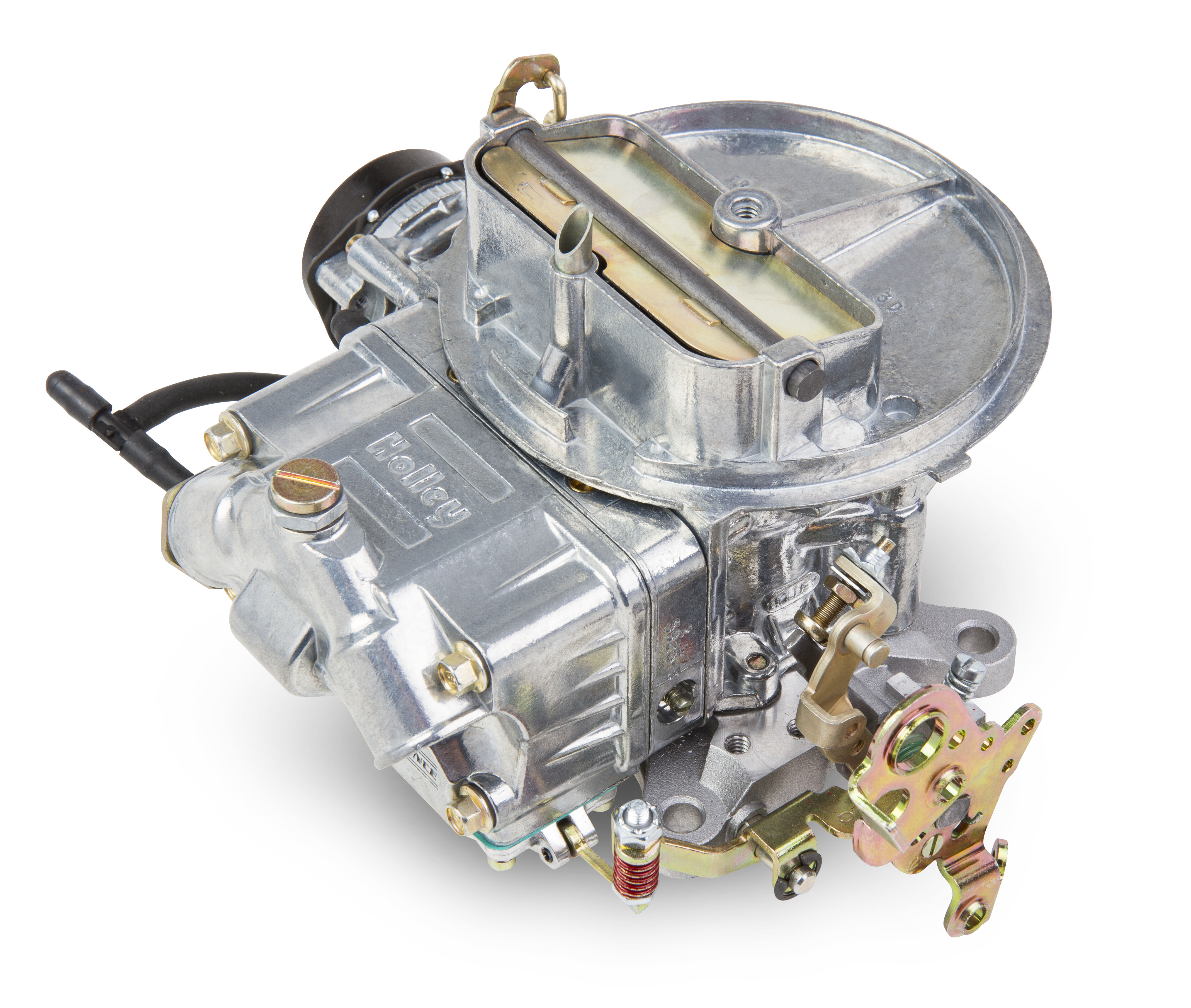 Holley 350/500 CFM Street Avenger 2bbl Carburetors Parts Pro News