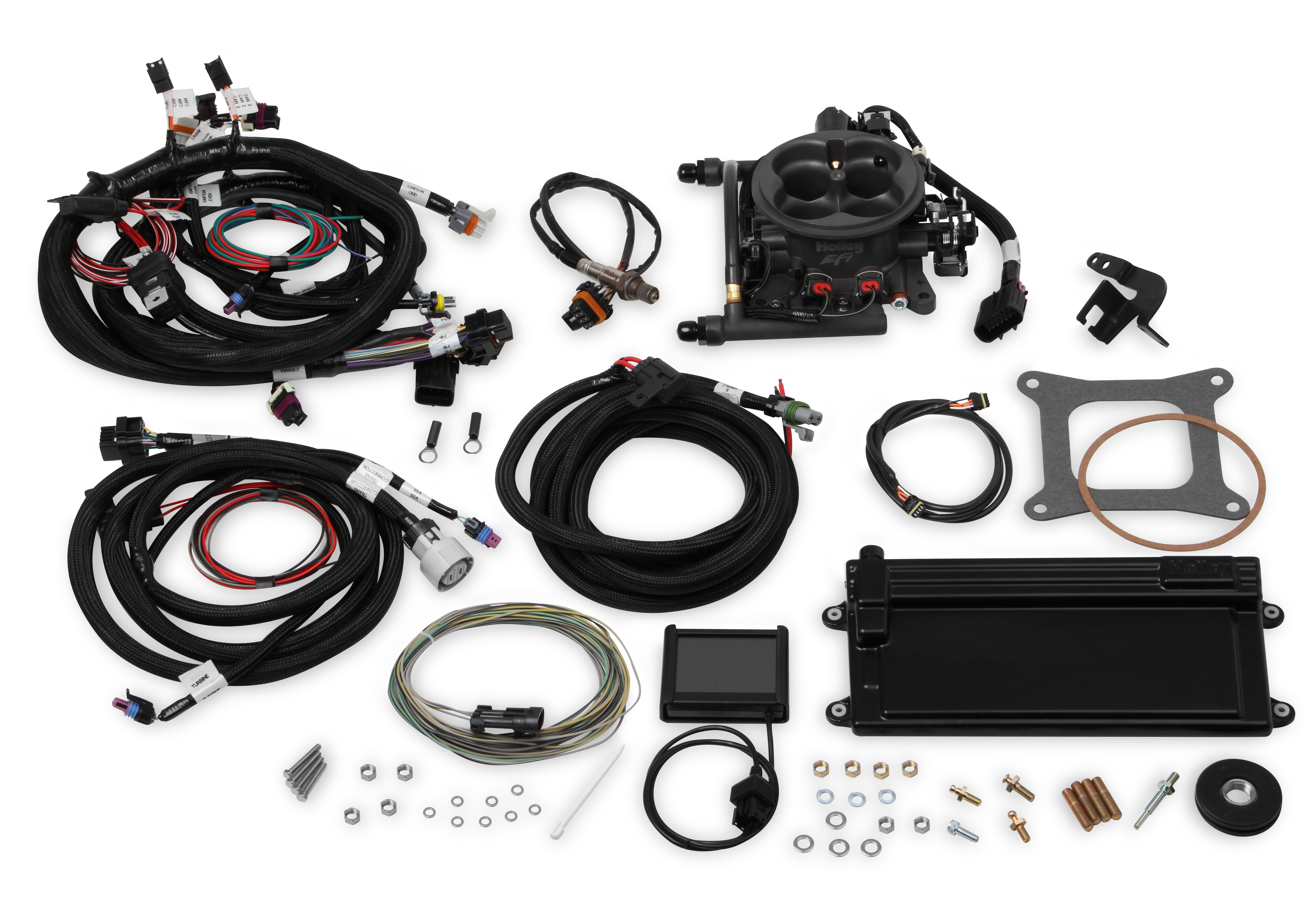 Touchscreen – Parts Pro News pro efi 4l80e wiring 