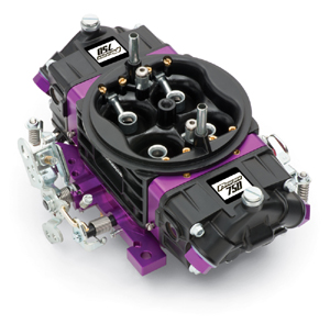 PROFORM (67302): 750-cfm Black Race Series Carburetor
