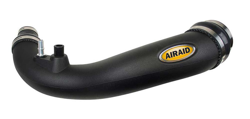 AIRAID (450-930): Modular Intake Tube for 2015 2.3L EcoBoost Mustang